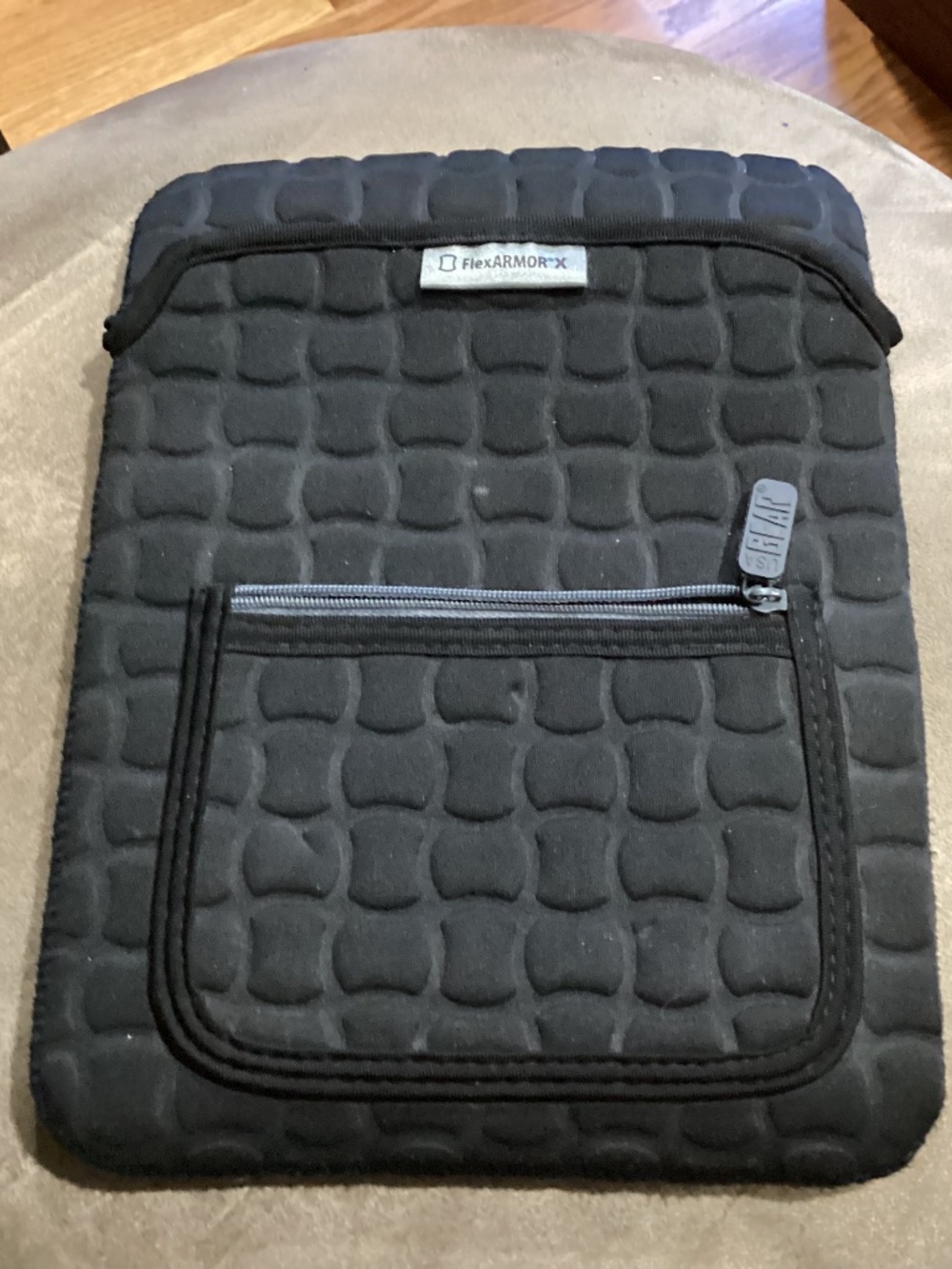 USA Gear Flex ARMOR X Sleeve Pouch
